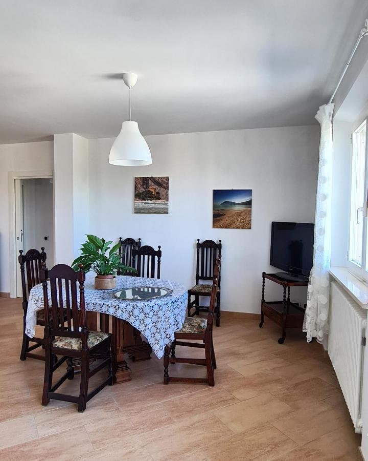 קמראנו Sibemolle Apartment מראה חיצוני תמונה